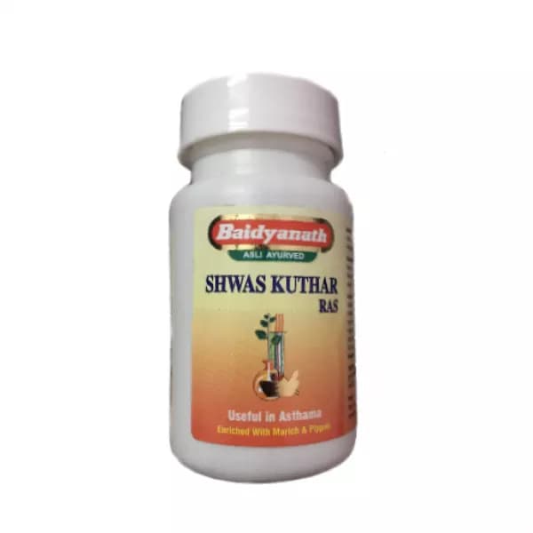 Shwaskuthar Ras