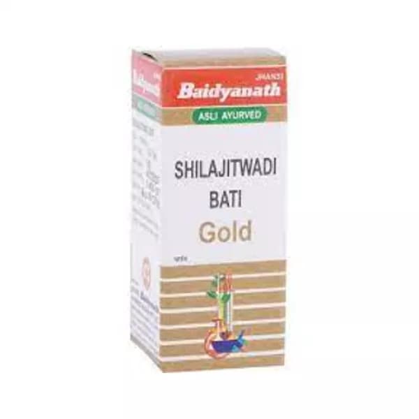 Shilajitwadi Bati