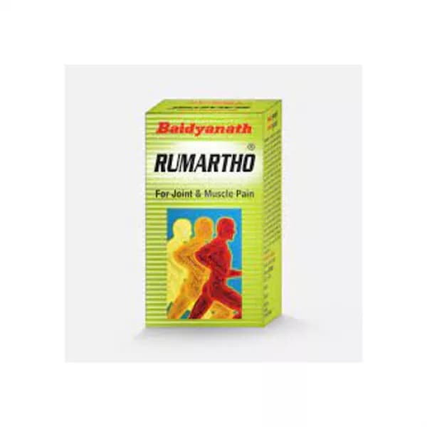 Rumartho Tab