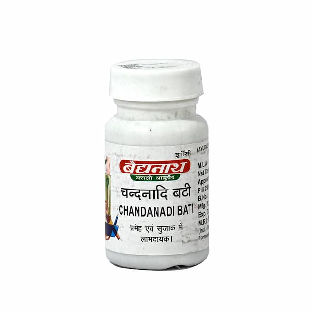 Chandanadi Bati