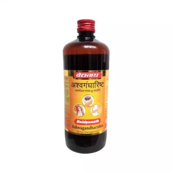 Ashwagandharishta