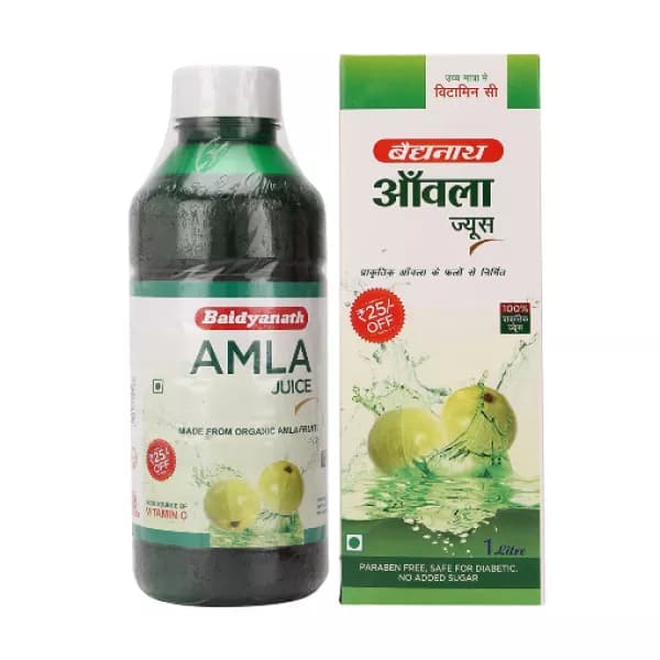 Amla Juice