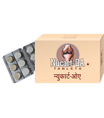 Nucart OA Tablet