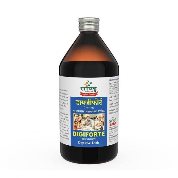 Digiforte (Panchasav)