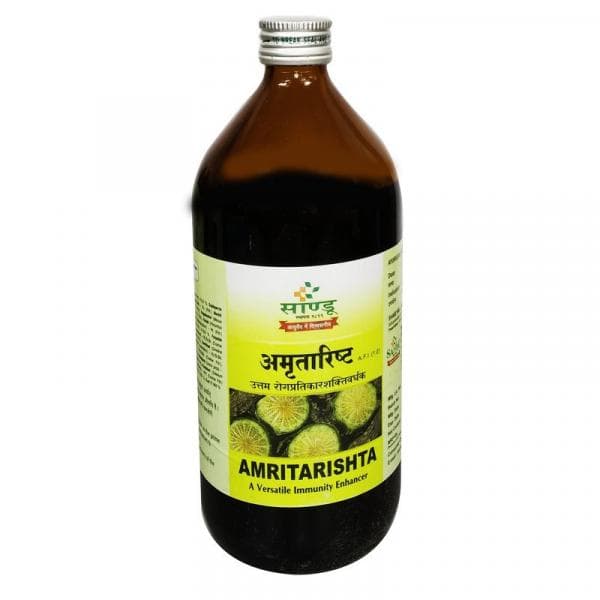 Amritarishta