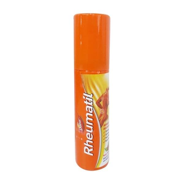 Rheumatil Spray