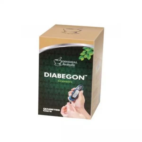 Diabegon (Granules)