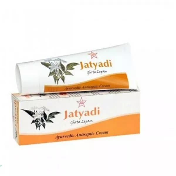 Jathyadhi Ointment