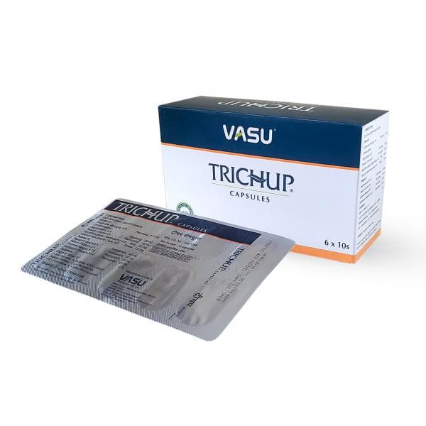 Trichup Capsules