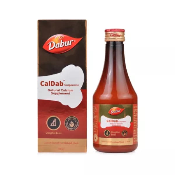 Calldab Syrup