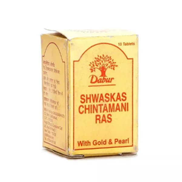 Shwaskasachintamani Ras