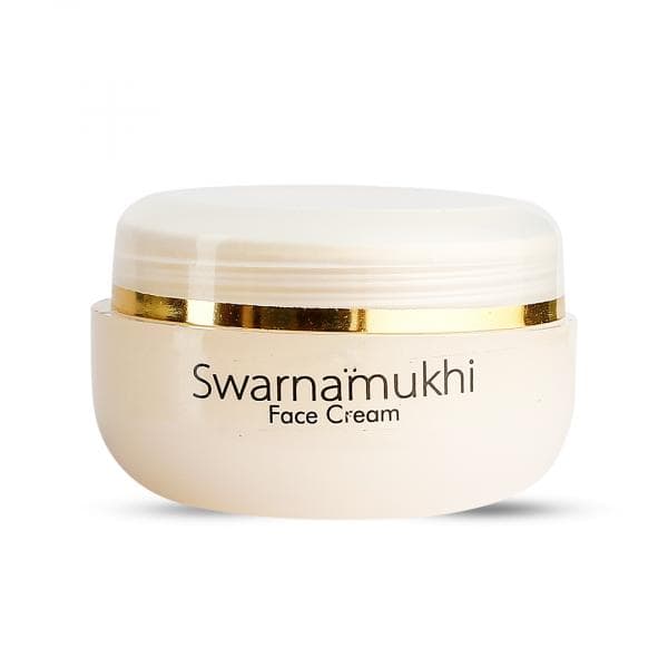 Swarnamukhi Face Cream