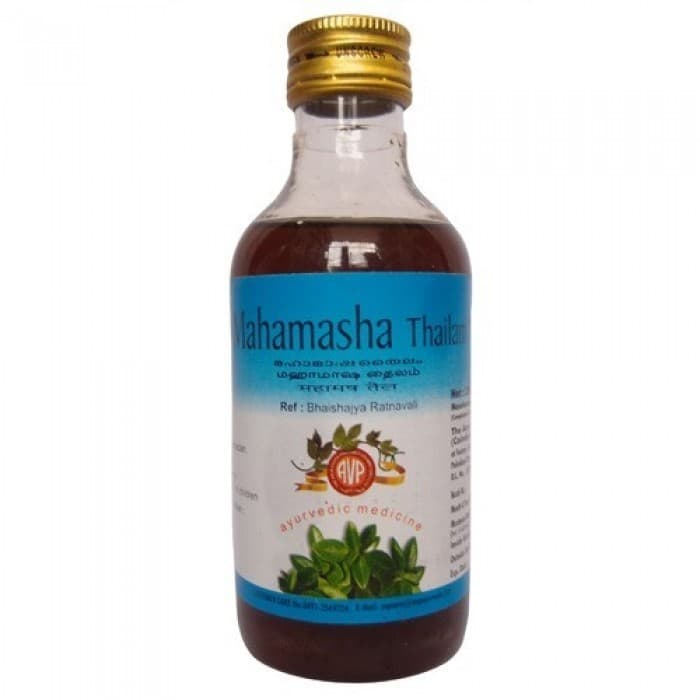 Mahamasha Thailam