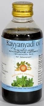 Kayyanyadi Oil