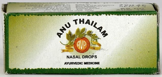 Anu Thailam