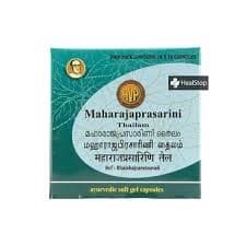 Maharajaprasarini Gel Capsule