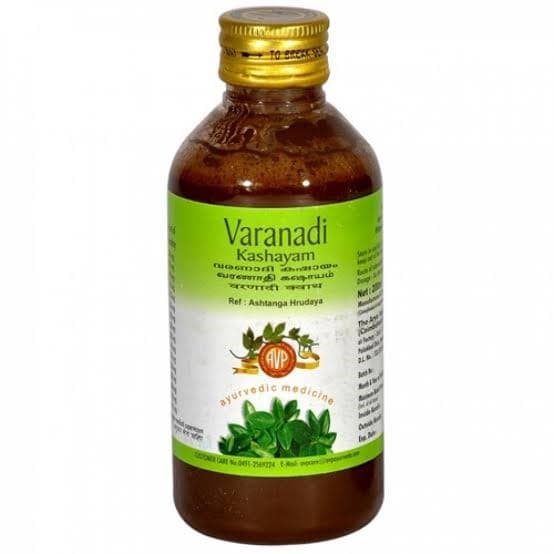 Varanadi Kashayam