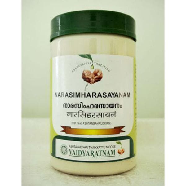 Narasimha Rasayanam