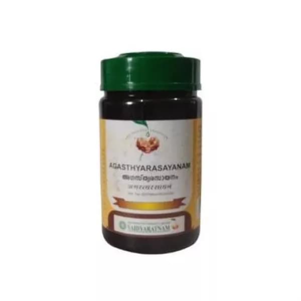 Agasthya Rasayanam