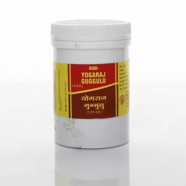 Yogaraj Guggulu