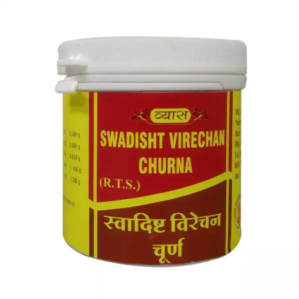 Swadishta Virechan Churna