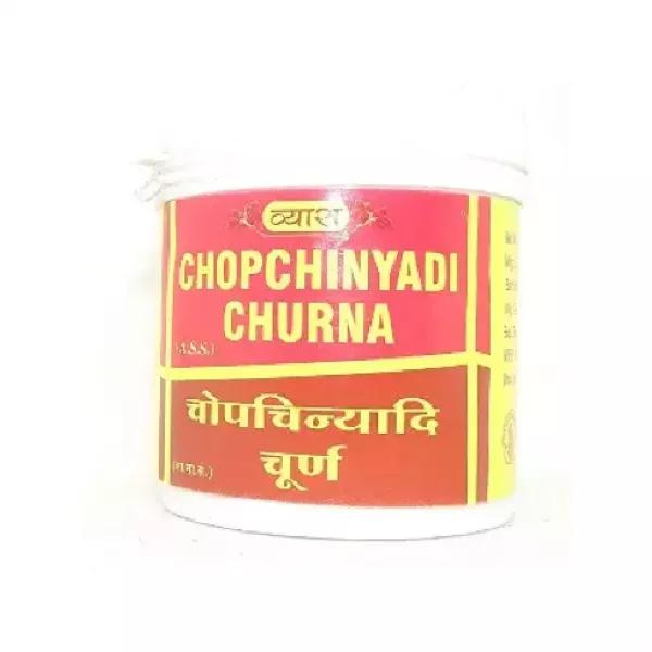 Chopchinyadi Churna
