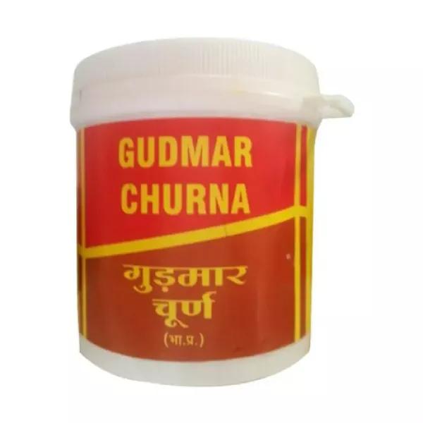 Gudmar Churna
