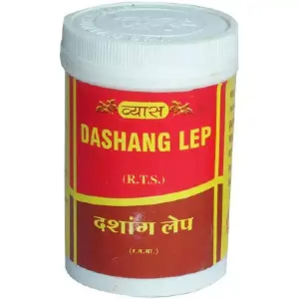 Dashanglep