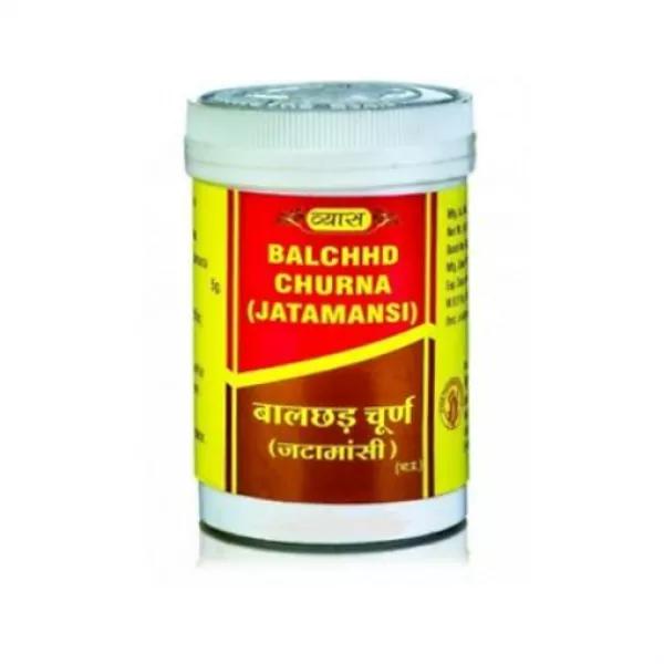 Balchhad (Jathmansi) Chooran