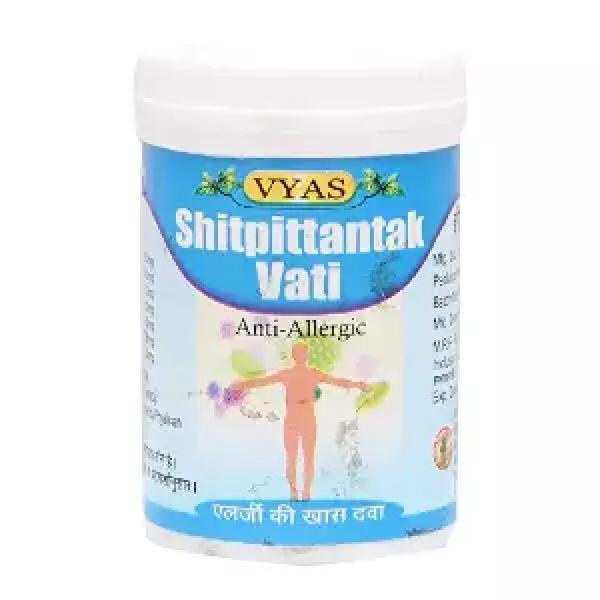 Shitpittantak Tablet