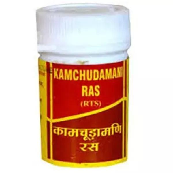 Kamchudamani Ras