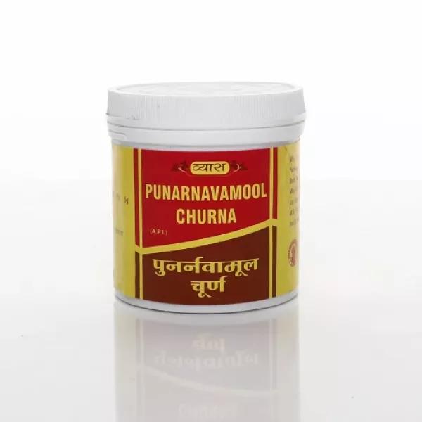 Punarnavamool Churna