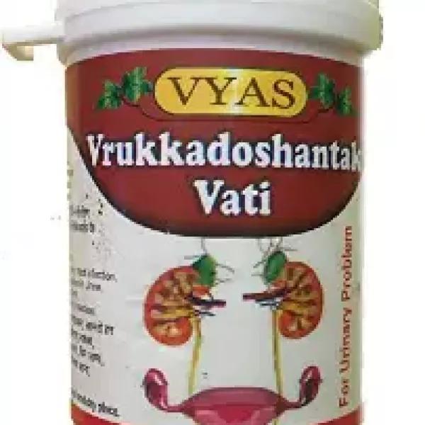Vrukadoshantak Vati