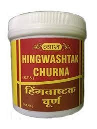 Hingwastak Churna