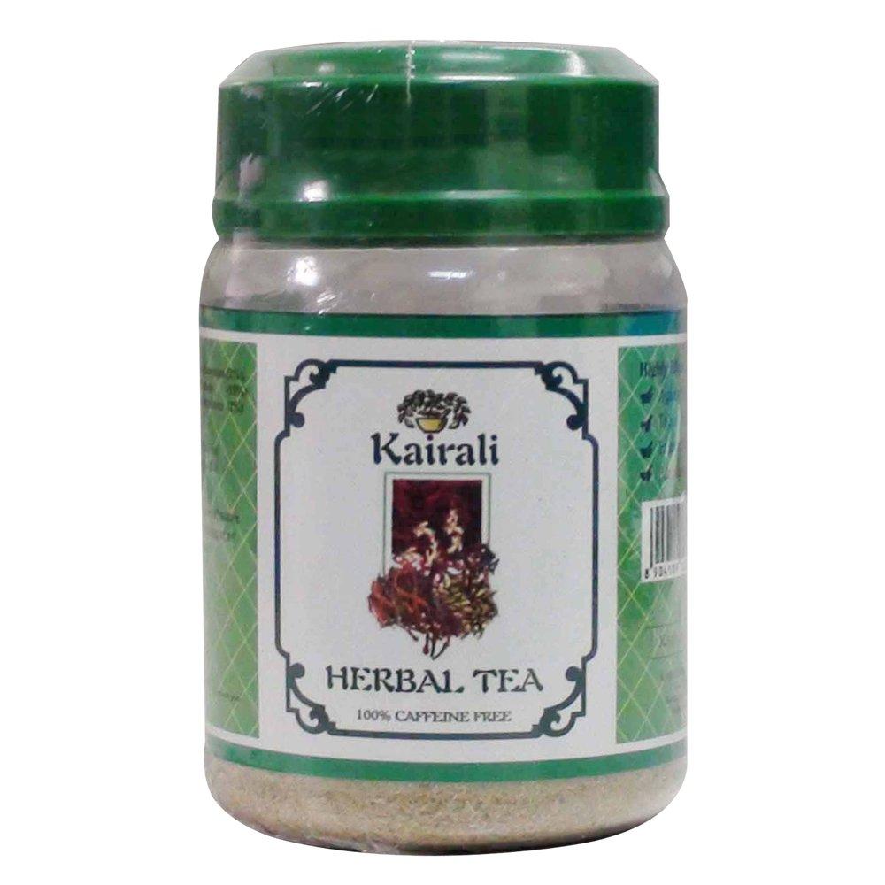 Aarogya tea (100% Caffeine free tea- For Health & Vitality)