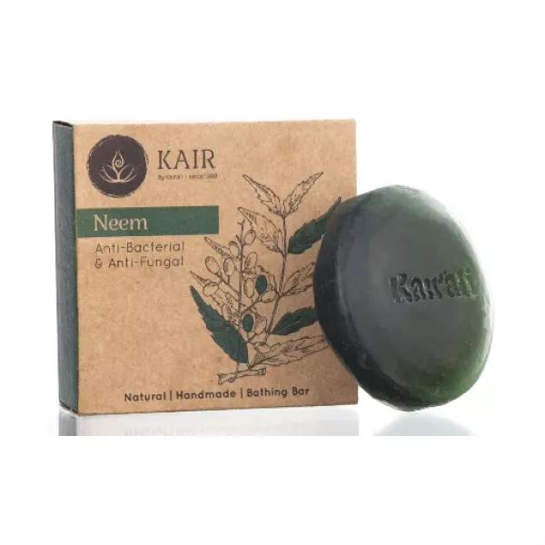 Neem Herbal Antibacterial and Antifungal Soap