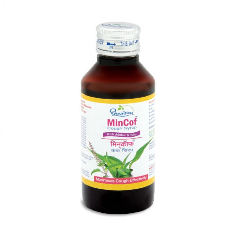 Mincof Syrup