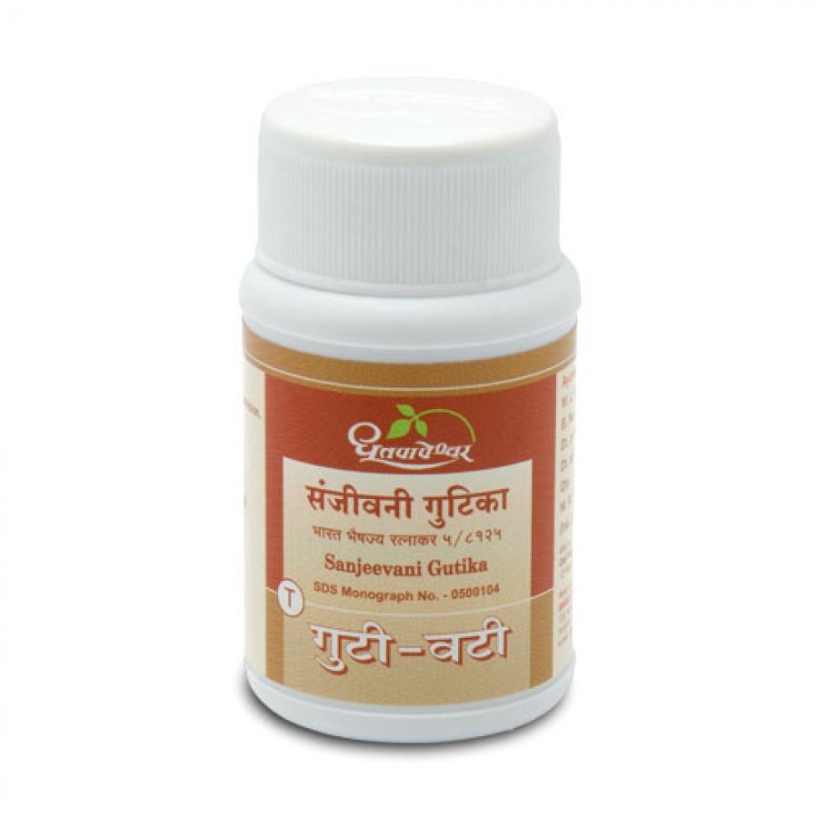 Sanjeevani Gutika