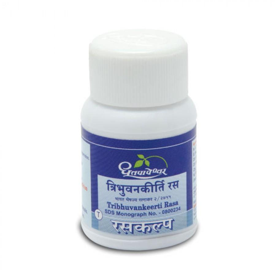 Tribhuvankeerti Rasa