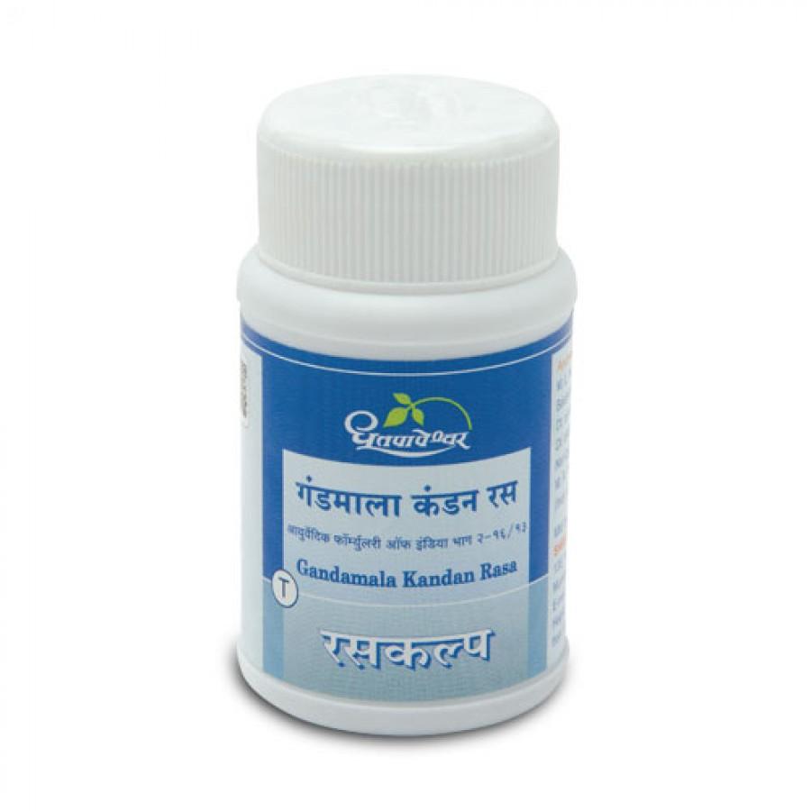 Gandamala Kandan Rasa