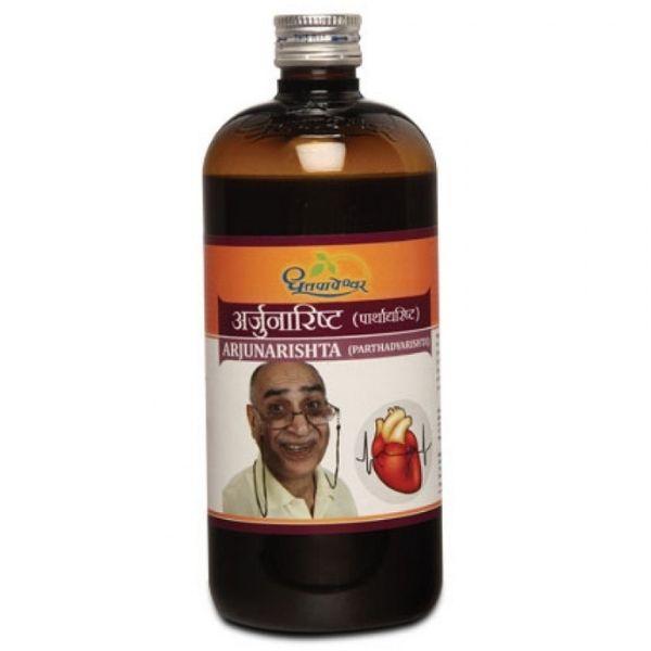 Arjunarishta