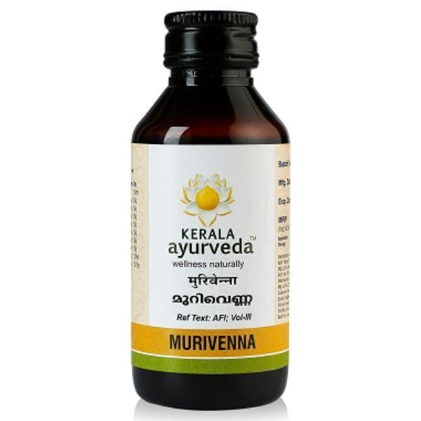 Murivenna Thailam