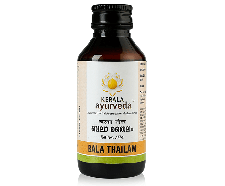 Bala Thailam