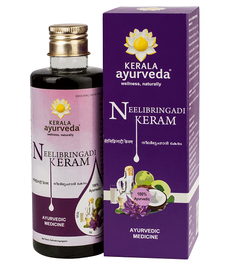 Neelibringadi Keram