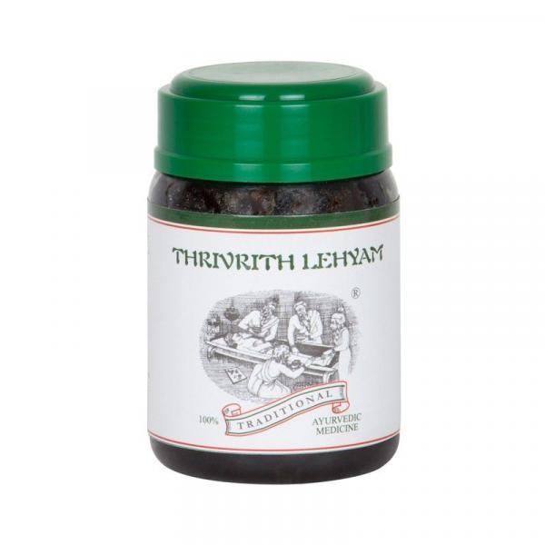 Thrivrith Lehyam