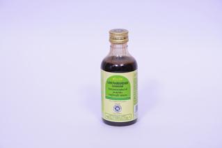 Lasunairandadi Kashayam