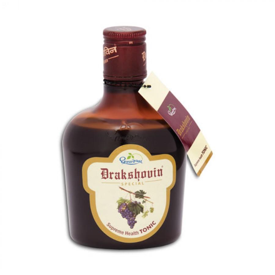 Drakshovin Special