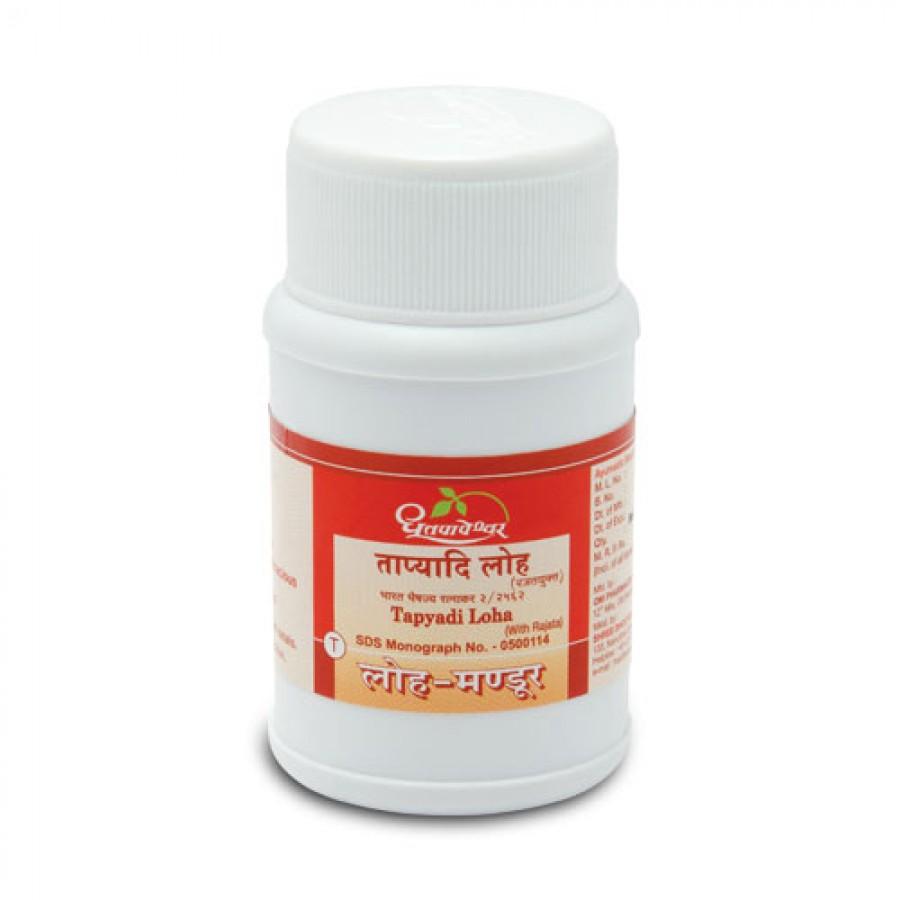 Tapyadi Loha