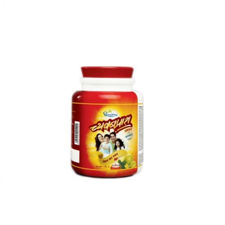 Chyawanprash A.V.