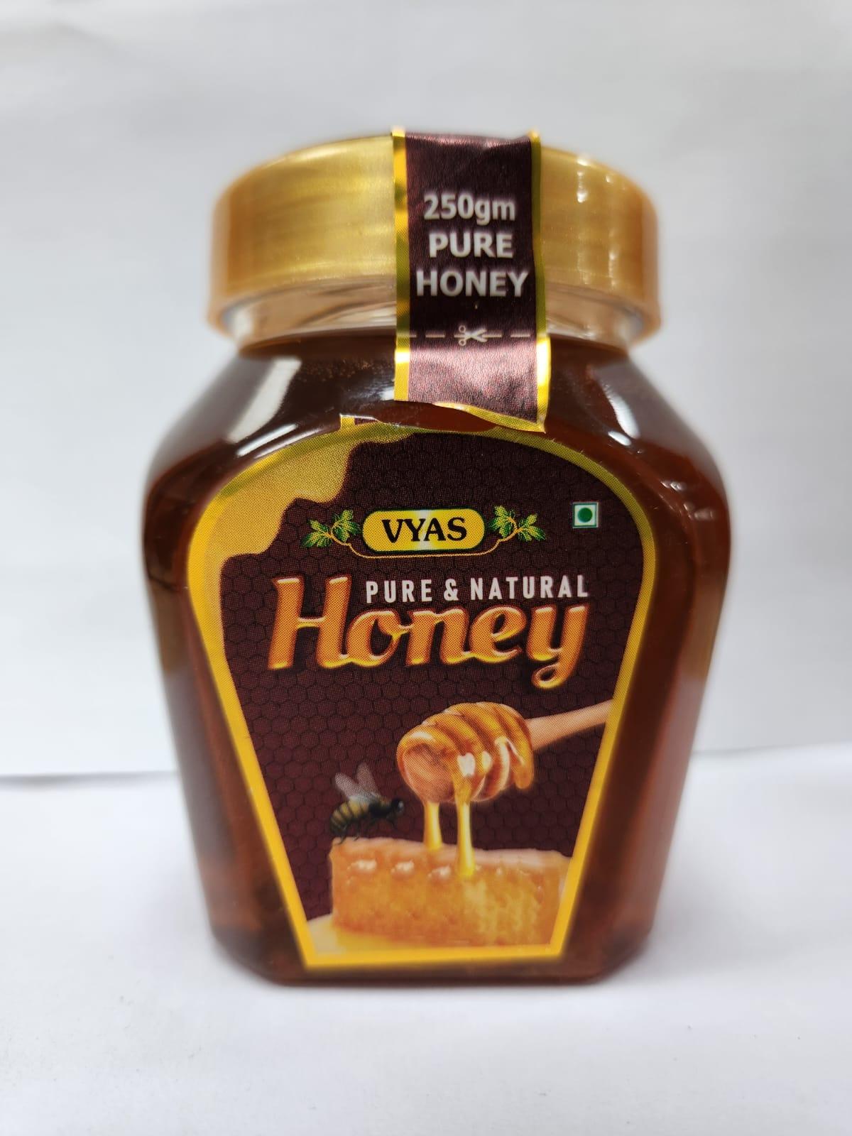 Honey
